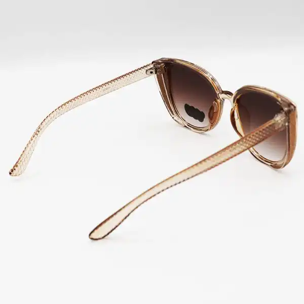 عینک آفتابی دخترانه مدل 3089 - Fasl