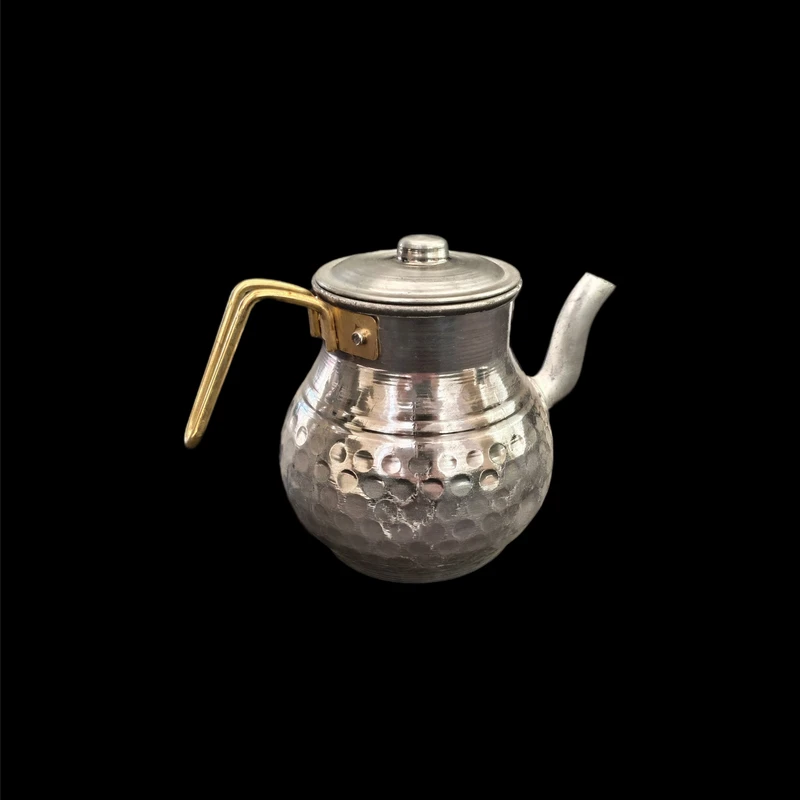 قوری مدل روحی کد a56 گنجایش 1000 میلی لیتر 