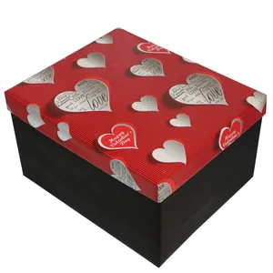  جعبه هدیه طرح قلب کد GHALB 1205-3