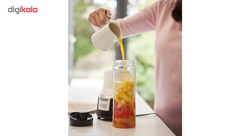 مخلوط کن راسل هابز مدل 22340 مخلوط کن راسل هابز مدل 22340