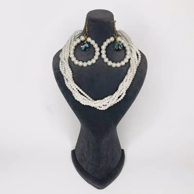 نیم ست زنانه مدل mrvd3