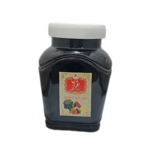 چهار شیره درجه یک افراس - 900 گرم