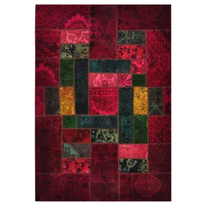 کلاژ فرش سه متری پرشین کلاژ کد 515513