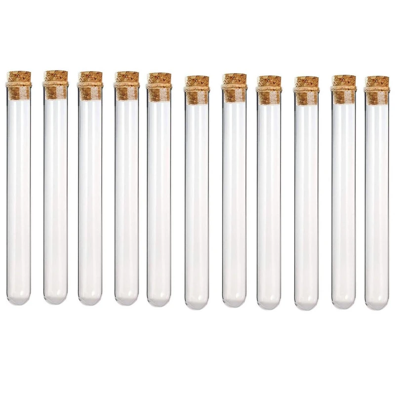 بطری دکوری مدل 18 بسته 11 عددي