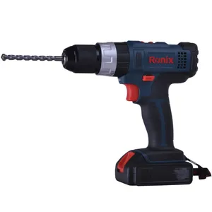Ronix 8616K Hammer Drill Driver