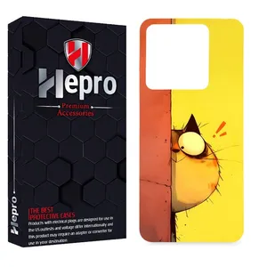 HEPRO MC Cover for XIAOMI Redmi Note 13 5G