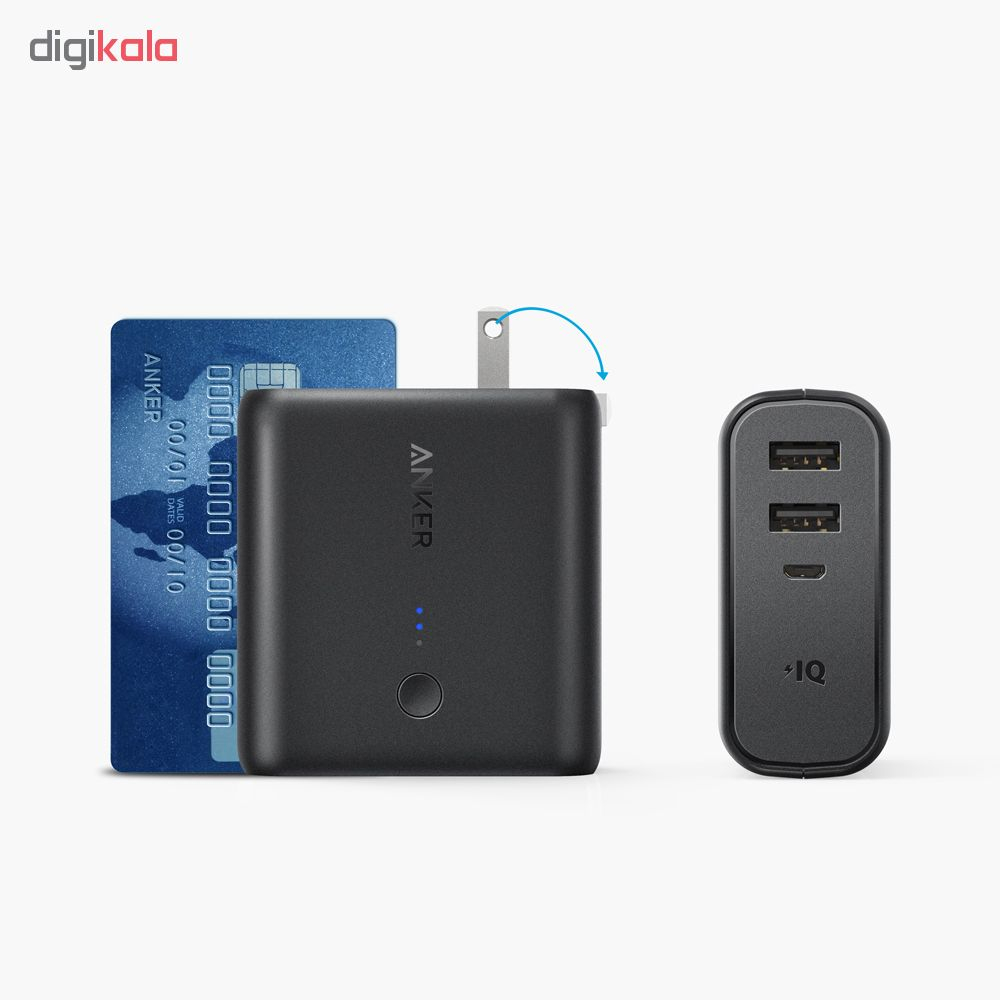 anker powercore 5000 fusion