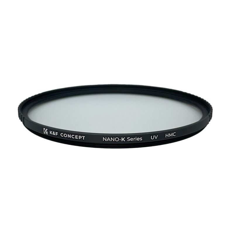 فیلتر لنز کی اند اف مدل KIT ND4-UV-CPL HMC NANO-K - 77MM
