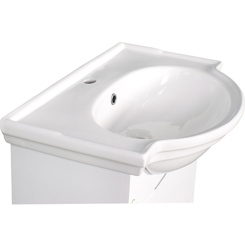 ست کابینت و روشویی توییس مدل tws 1020
