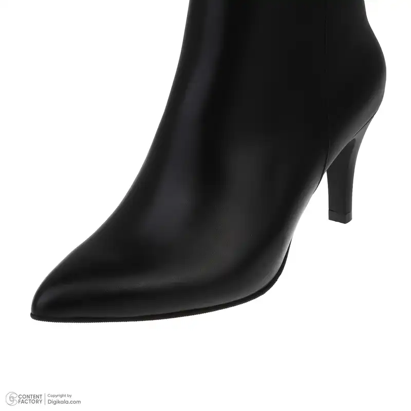 نیم بوت زنانه ژاوا مدل 6681127014633