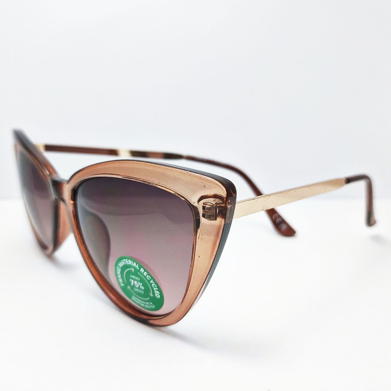 عینک آفتابی زنانه مدل UV400-326-831