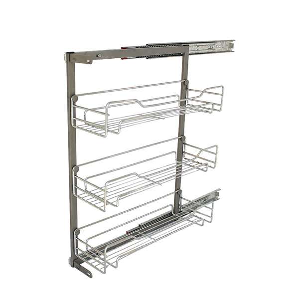 سبد سوپری کابینت مدل ایتالیایی
