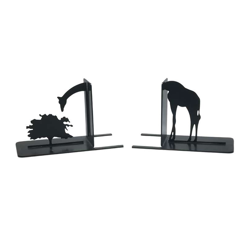 نگهدارنده کتاب مدل S34 مجموعه 2 عددی