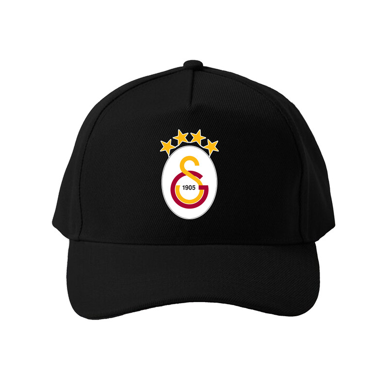 کلاه کپ مردانه مدل گالاتاسارای ترکیه TR