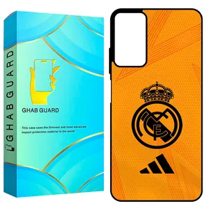 Ghab Guard GCHPN11P Cover For Xiaomi Redmi Note 11 Pro 4G / Redmi Note 11 Pro 5G / Redmi Note 12 Pro 4G