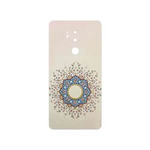 MAHOOT Art of Illumination 1 Cover Sticker for LG G7 PLUS THINQ