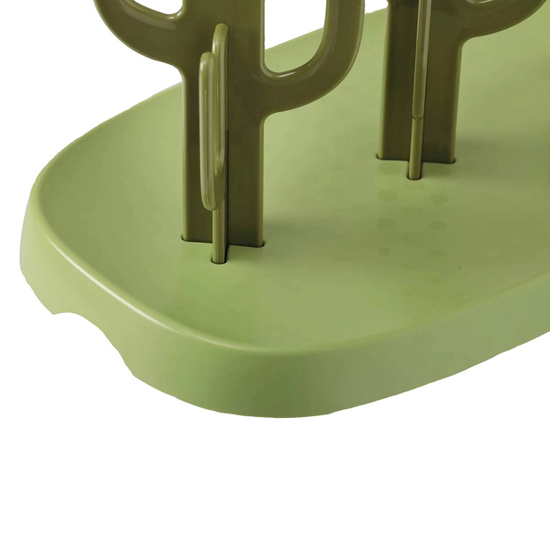 خشک کننده شیشه شیر مدل CACTUS2021