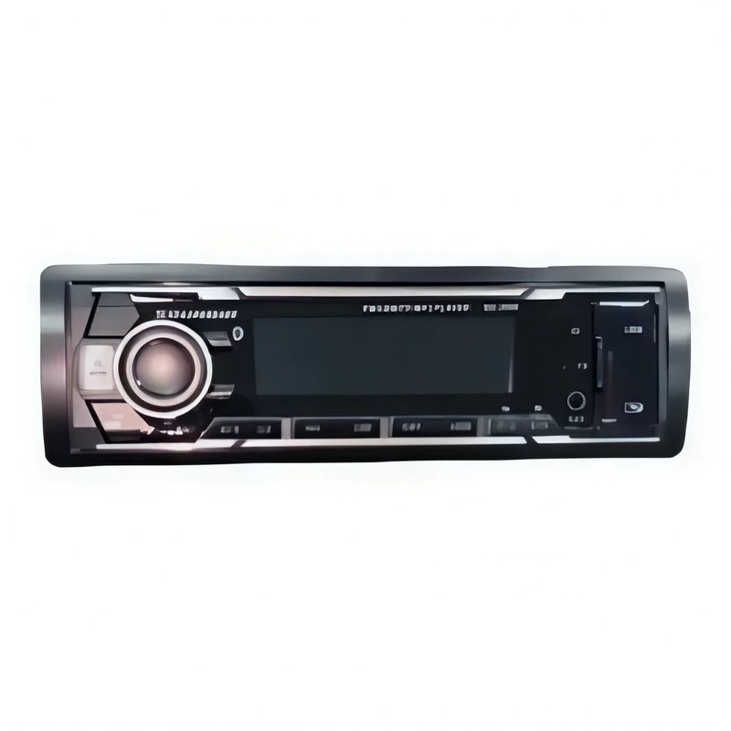 پخش کننده پنل ثابت مولتی کالر ساندیا مدل SD-2500