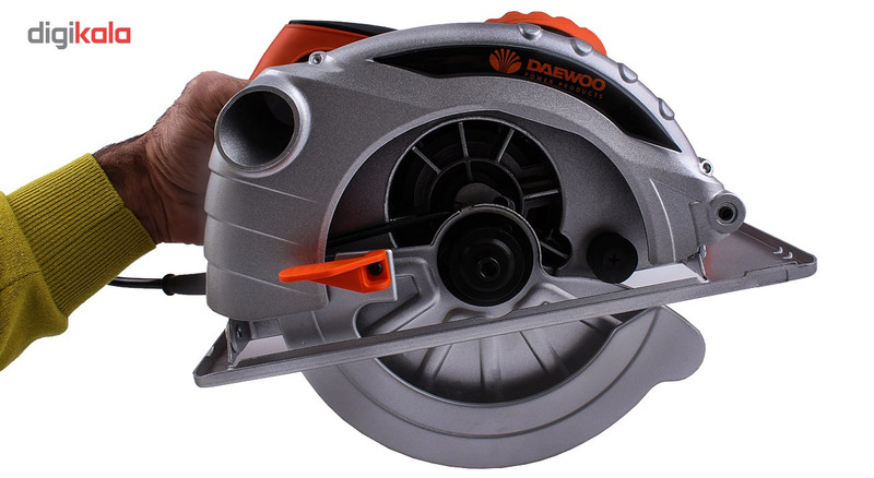 اره دیسکی دوو مدل DACS1300