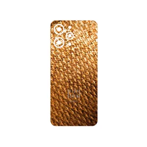 MAHOOT Fish Skin Cover Sticker for Xiaomi Redmi 12