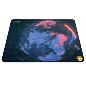 ماوس پد هومرو مدل A6768 طرح بازی هورایزن زیرو داون