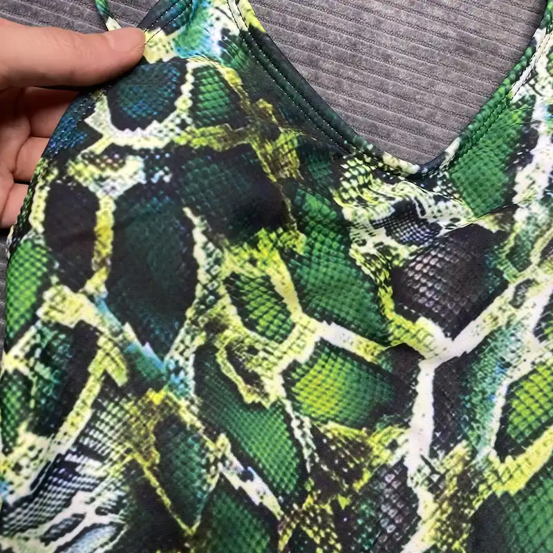 مایو زنانه شین مدل C044