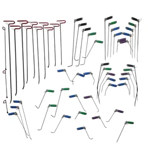 ابزار صافکاری کد sts55 بسته 55 عددی