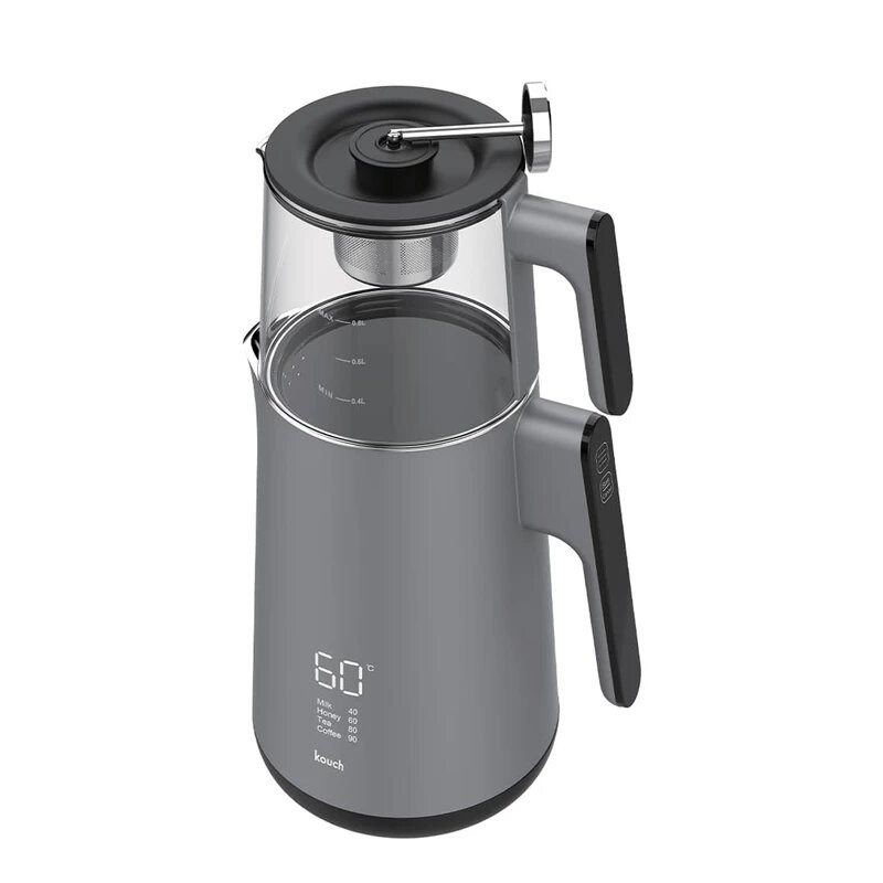 چای ساز کوخ مدل KT-2145