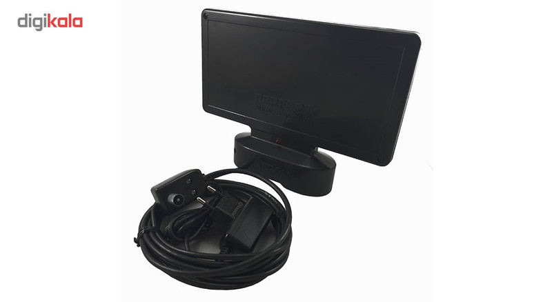 آنتن دیجیتال رومیزی آترون مدل Perfect U plus