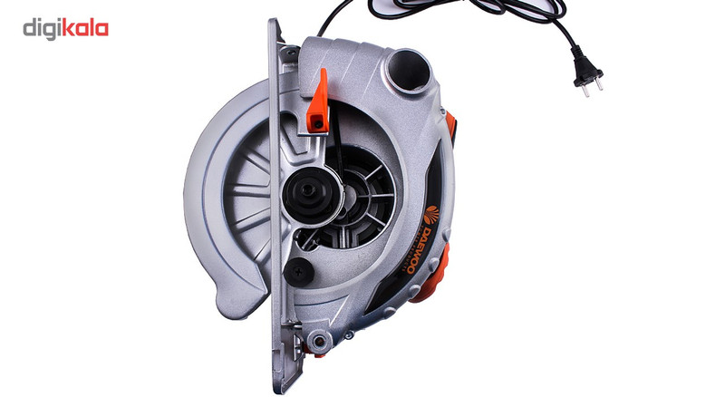 اره دیسکی دوو مدل DACS1300