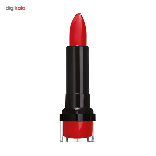 رژ لب جامد بورژوآ مدل Rouge Edition شماره 15 رژ لب جامد بورژوآ مدل Rouge Edition شماره 15