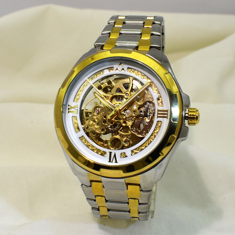 ساعت مچی عقربه‌ای مردانه فیترون مدل F117186M