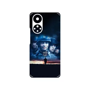 MAHOOT Saving Private Ryan Cover Sticker for Honor 50