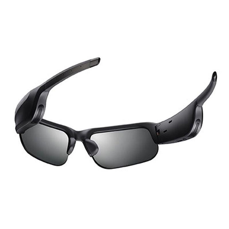 عینک آفتابی مردانه بوز مدل Frames Tempo -  - 2