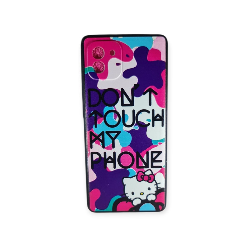کاور مدل PK019 مناسب برای گوشی موبایل سامسونگ  Galaxy A03