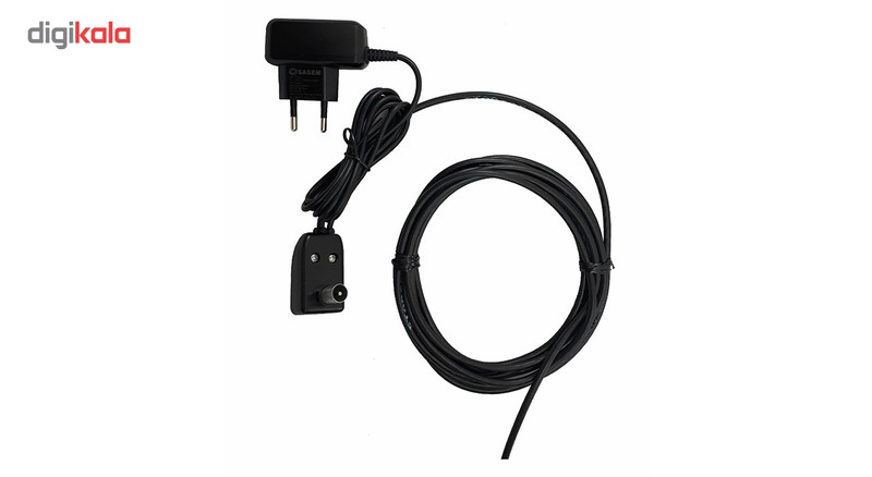 آنتن دیجیتال رومیزی آترون مدل Perfect U plus