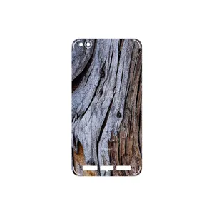MAHOOT Wood Texture 7 Cover Sticker for Xiaomi Redmi 5A