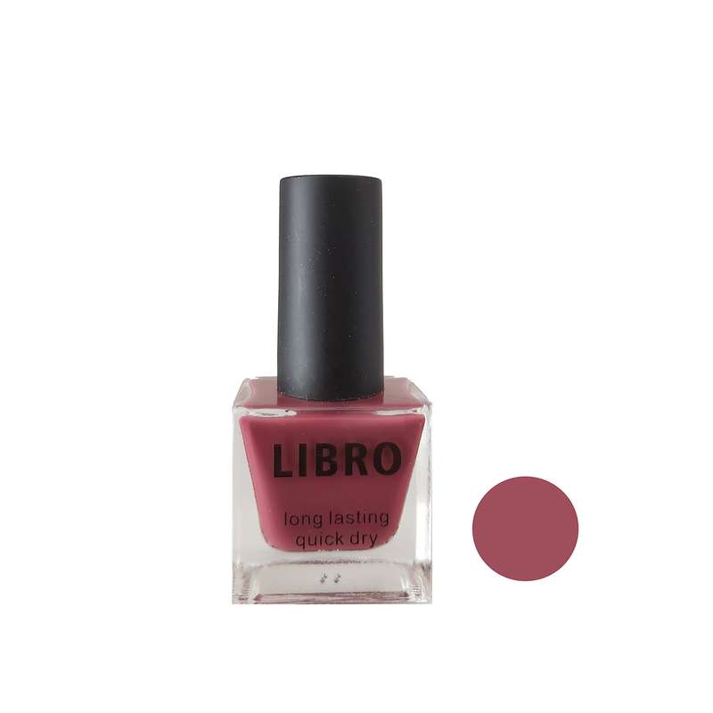 لاک ناخن لیبرو شماره 70