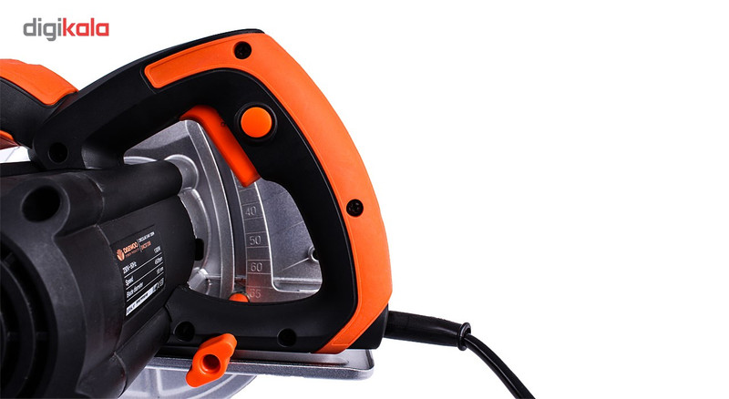 اره دیسکی دوو مدل DACS1300