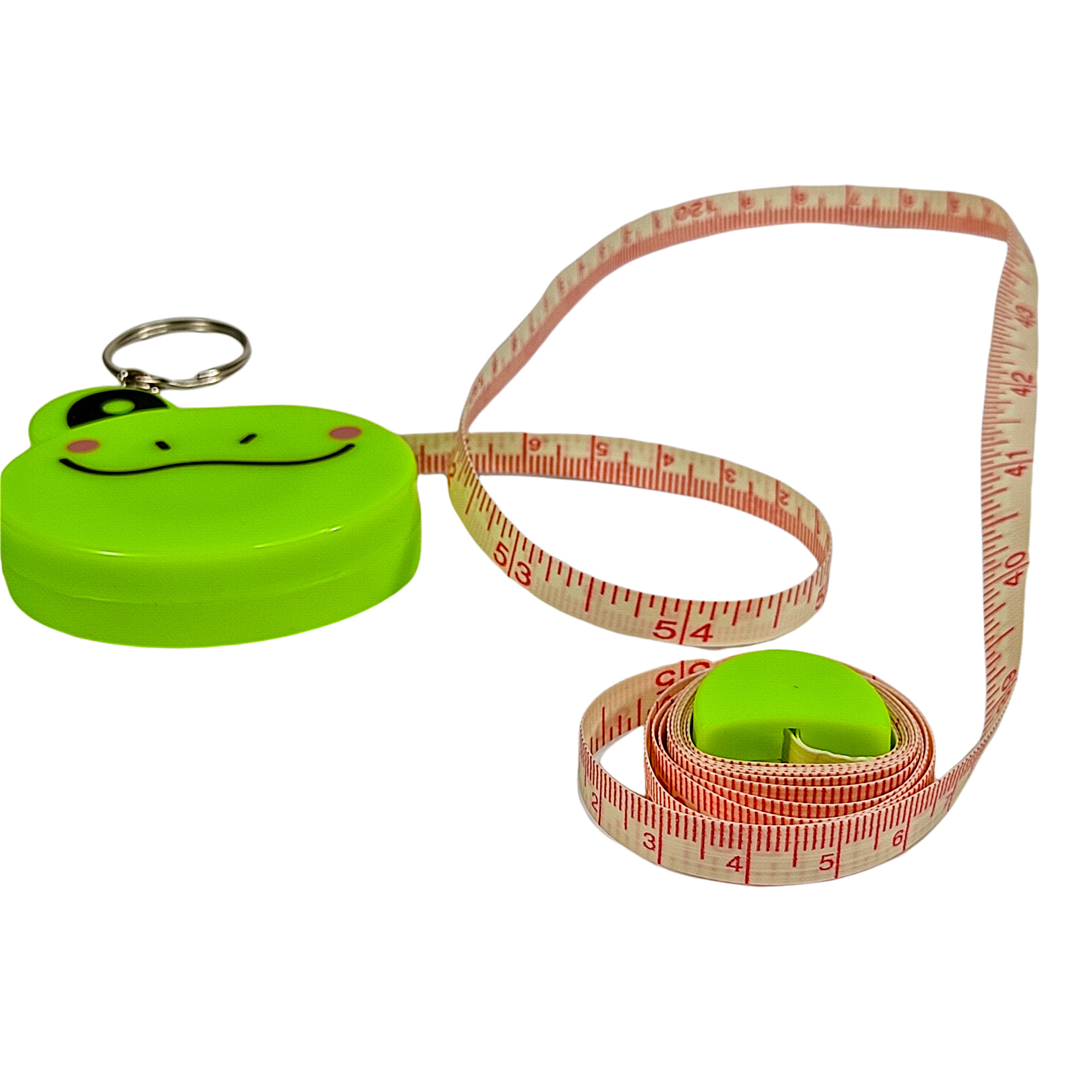 متر 1.5 متری طرح قورباغه