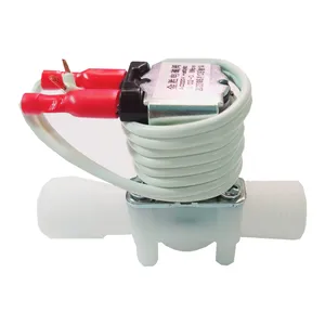 سنسور شیر برقی مدل AC220V