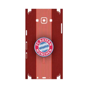 MAHOOT Bayern-Munchen-FC-FullSkin Cover Sticker for Samsung Galaxy A5 2015