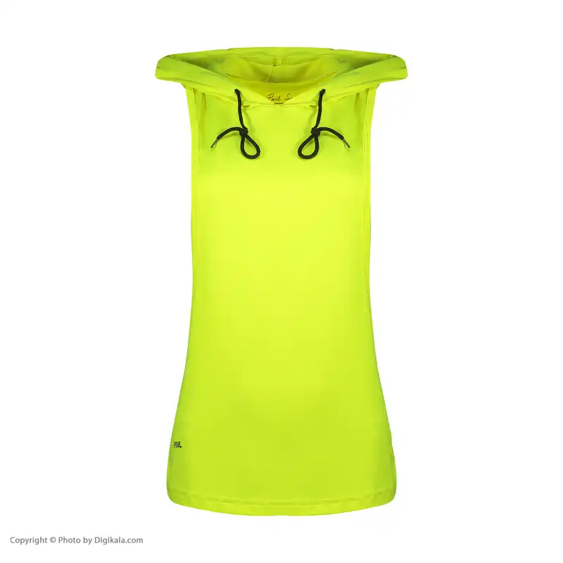تاپ ورزشی زنانه پانیل مدل 4066Y