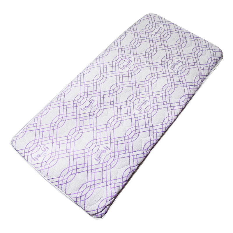 تشک مهمان ژینورا مدل آتوس یکنفره سایز 85x185 سانتیمتر