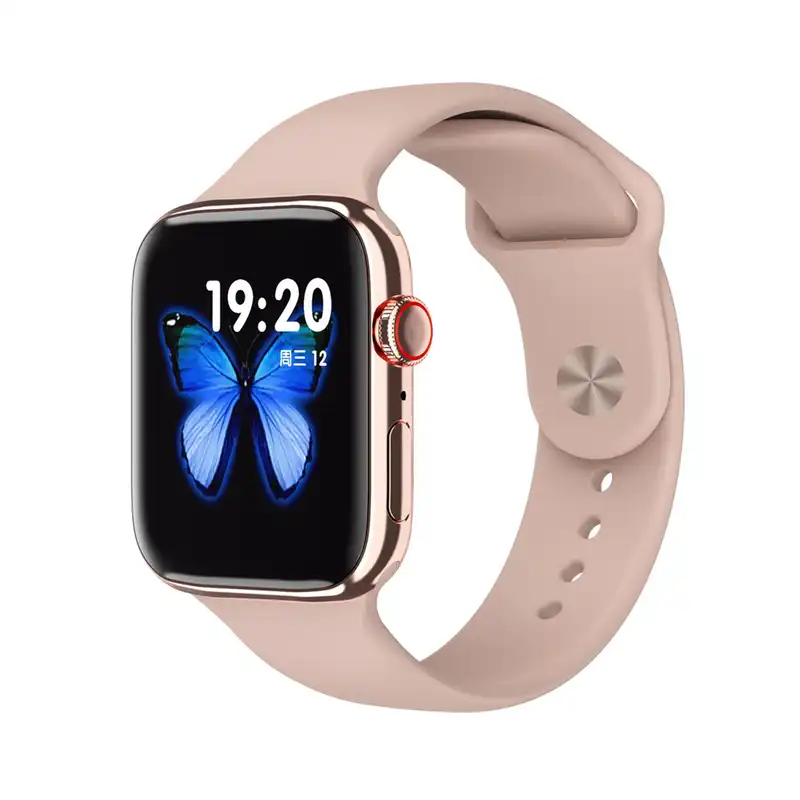 ساعت هوشمند مدل Watch7 F10 Plus