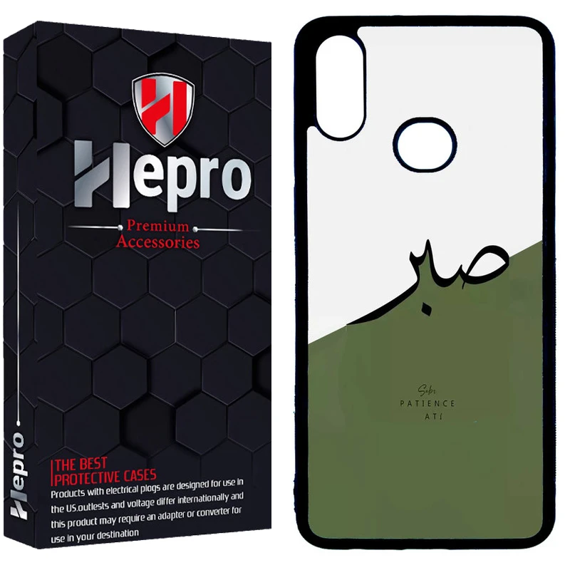 کاور هپرو طرح فانتزی مدل TPU مناسب برای گوشی موبایل سامسونگ Galaxy A10s