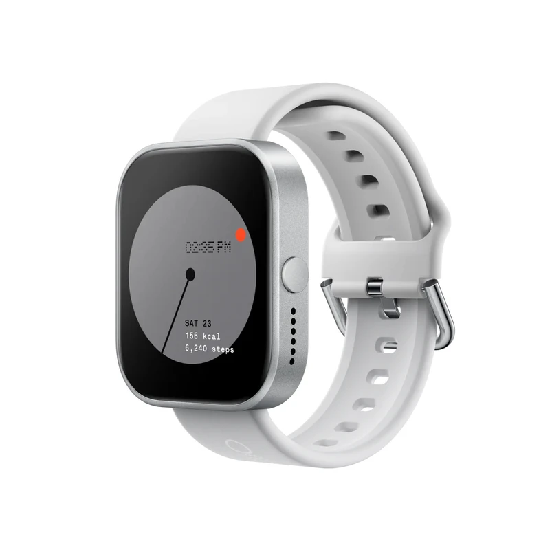 ساعت هوشمند ناتینگ مدل HST PRO BT WATCH LOPENIN 