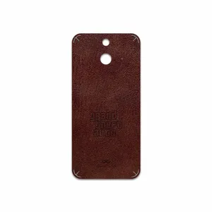 MAHOOT NL-GTA Cover Sticker for HTC One E8
