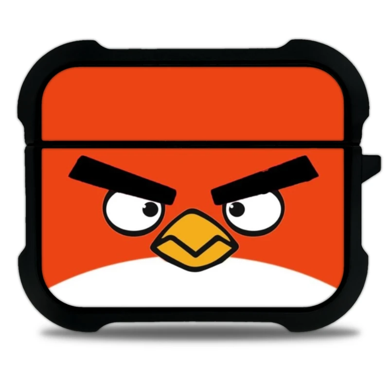 کاور آکام مدل AAPPCASHW-ANGRY BIRDS12 مناسب برای کیس اپل ایرپاد پرو