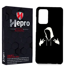 HEPRO MC Cover for SAMSUNG GALAXY A23